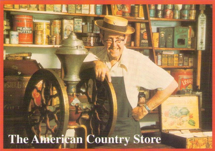 American Country Store