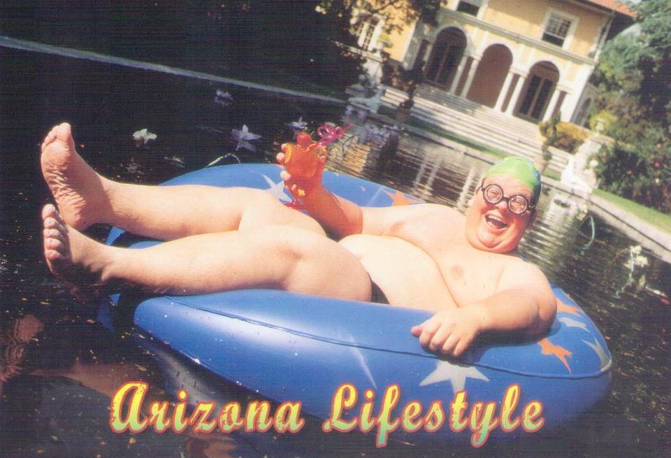 Arizona Lifestyle