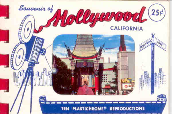 Hollywood (folio)