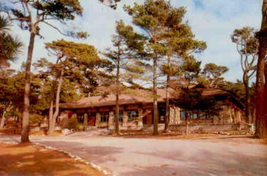 Pacific Grove, Asilomar