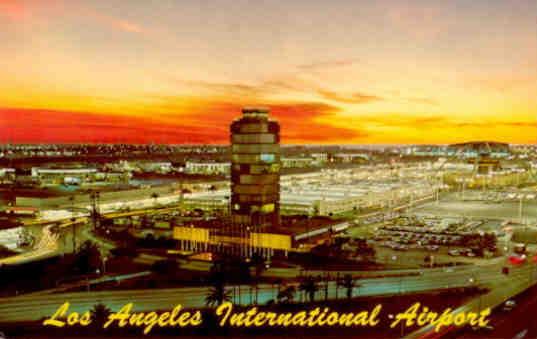 Los Angeles International Airport