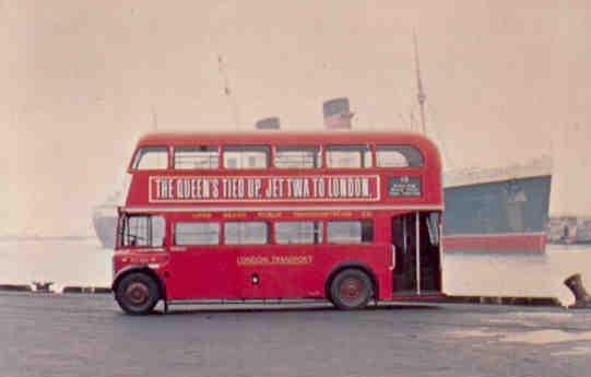 The Long Beach Public Transportation Co.