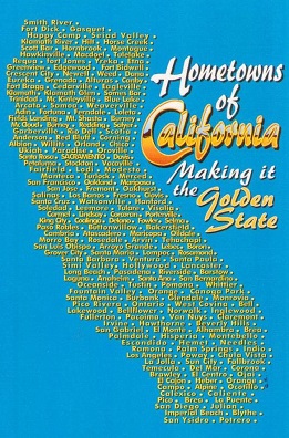 Hometowns of California