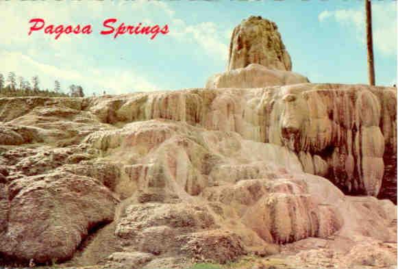 Pagosa Springs
