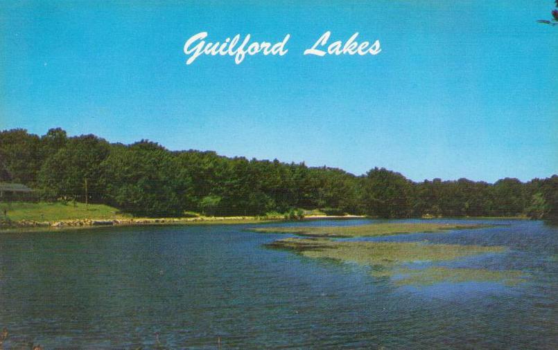 Guilford Lakes