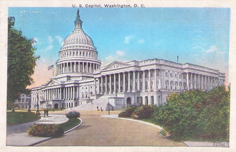 U.S. Capitol