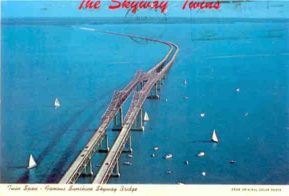 The Skyway Twins