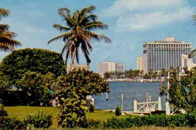Miami Beach, Doral Beach Hotel