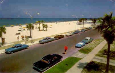 Clearwater Beach