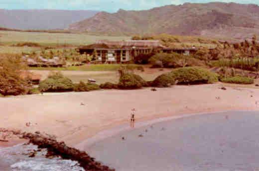 Kauai Resort Hotel