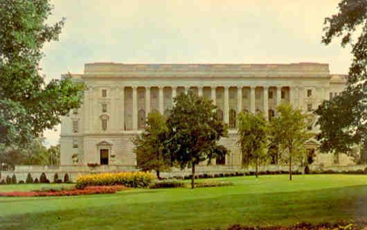 Springfield, The Centennial Building