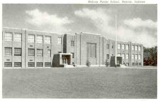 Hebron, Public School