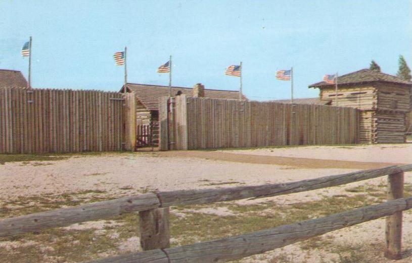 Fort Dodge, Fort Dodge Historical Museum