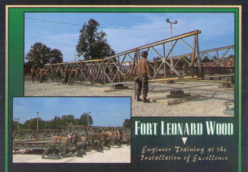 Fort Leonard Wood
