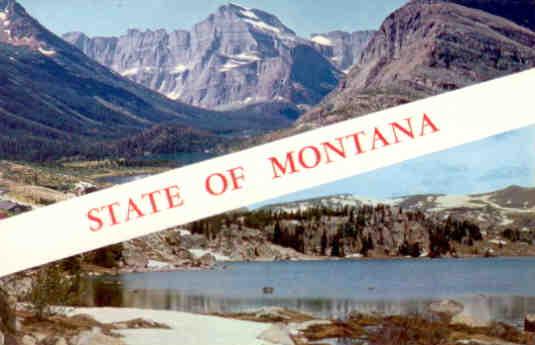 State of Montana