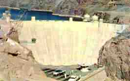 Hoover Dam