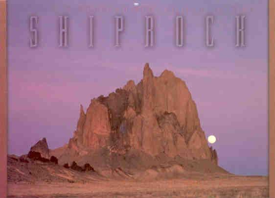 Shiprock (New Mexico)