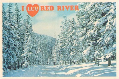 I Luv Red River