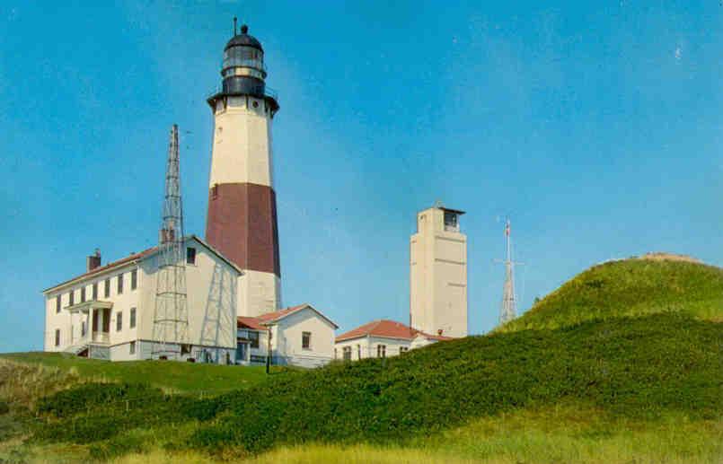 Montauk Point Lighthouse