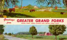 Greater Grand Forks