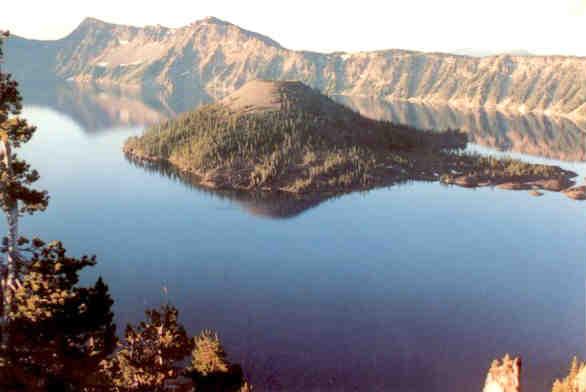 Crater Lake (Oregon)