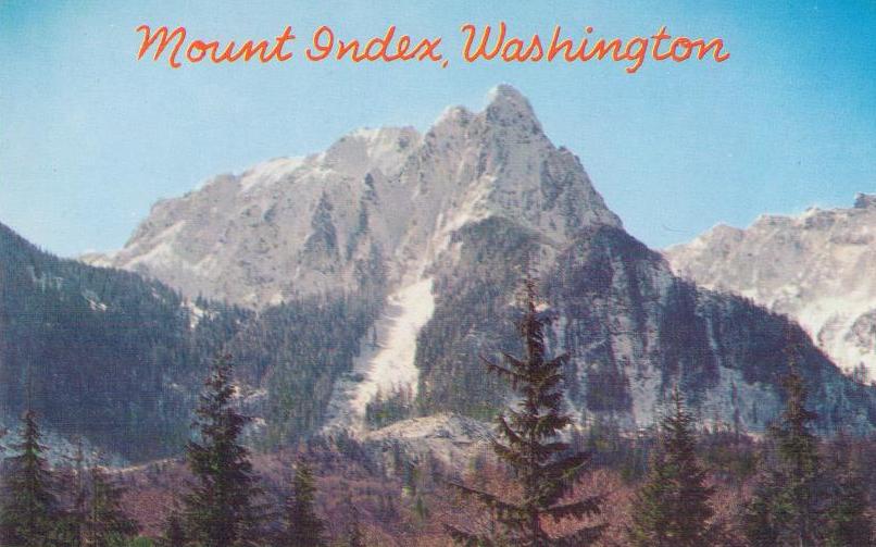 Mount Index