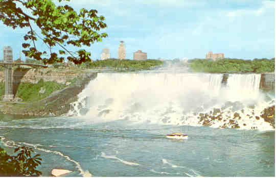 Niagara Falls