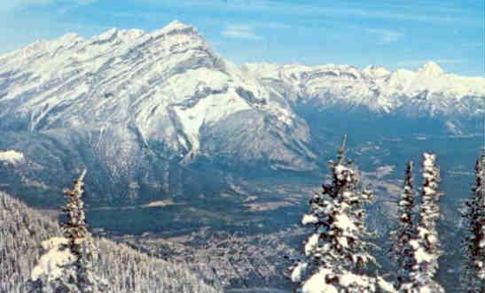 Banff National Park