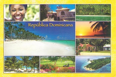 Republica Dominicana, multiple views 319