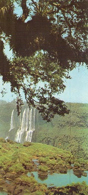 Misiones – Cataratas do Iguaçu (C.9)