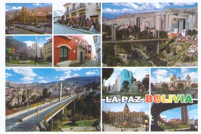 La Paz, City Images 194