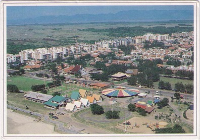 Capao Novo – RS – City view