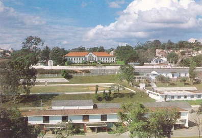 Barbacena – MG – Escola Preparatoria de Cadetes do Ar