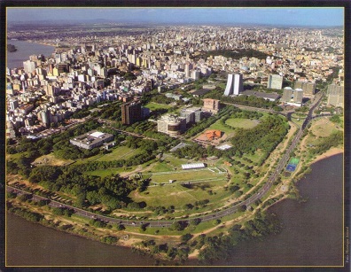 Porto Alegre – RS – Harmonia Park
