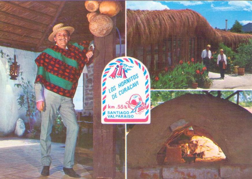 Los Hornitos de Curacavi