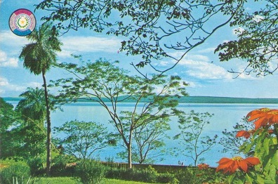 Lago de Ypacarai
