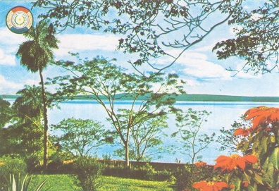Ypacarai Lake