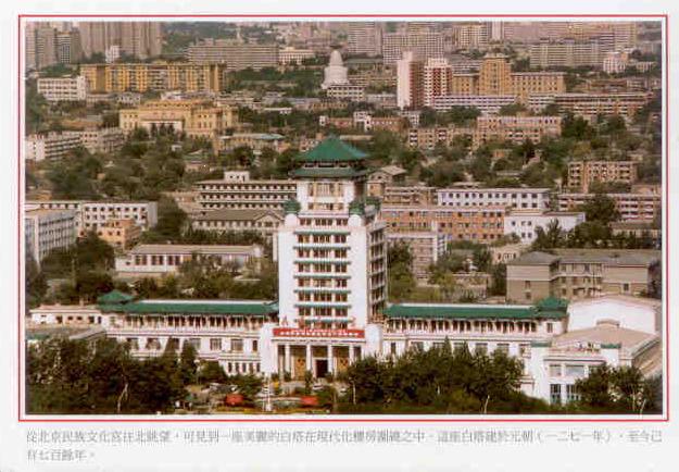 Beijing, museum