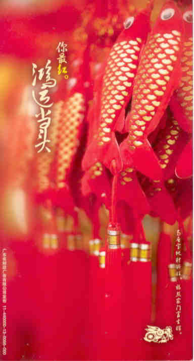 Chinese New Year of Rabbit 2011 (266640)