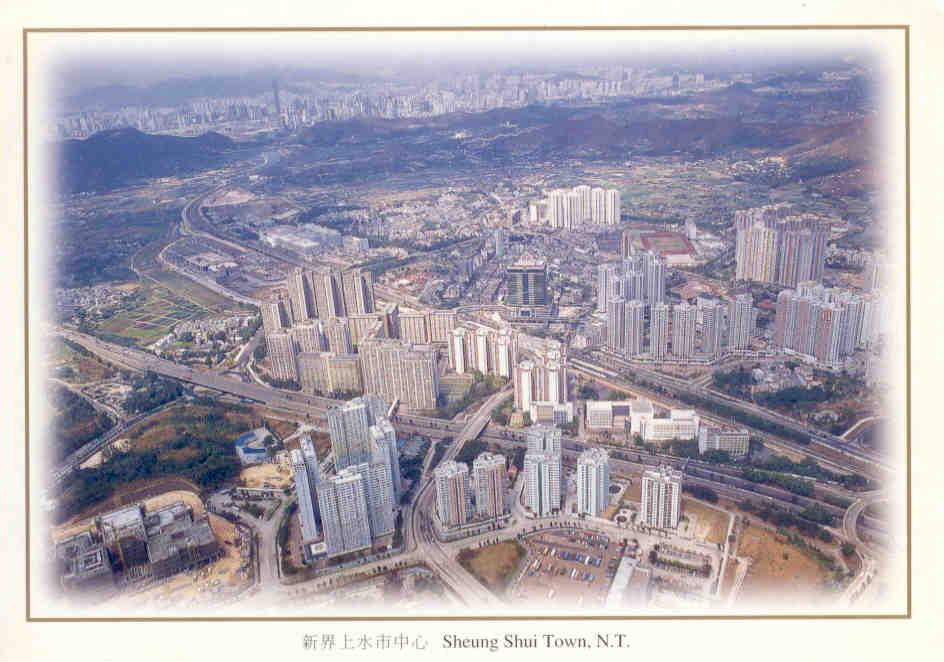 Sheung Shui