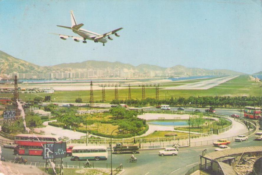 Kai Tak Olympic Park