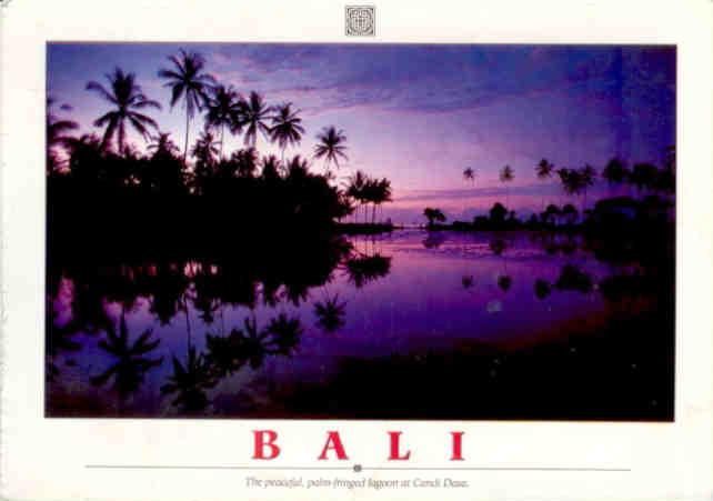 Bali, Candi Dasa
