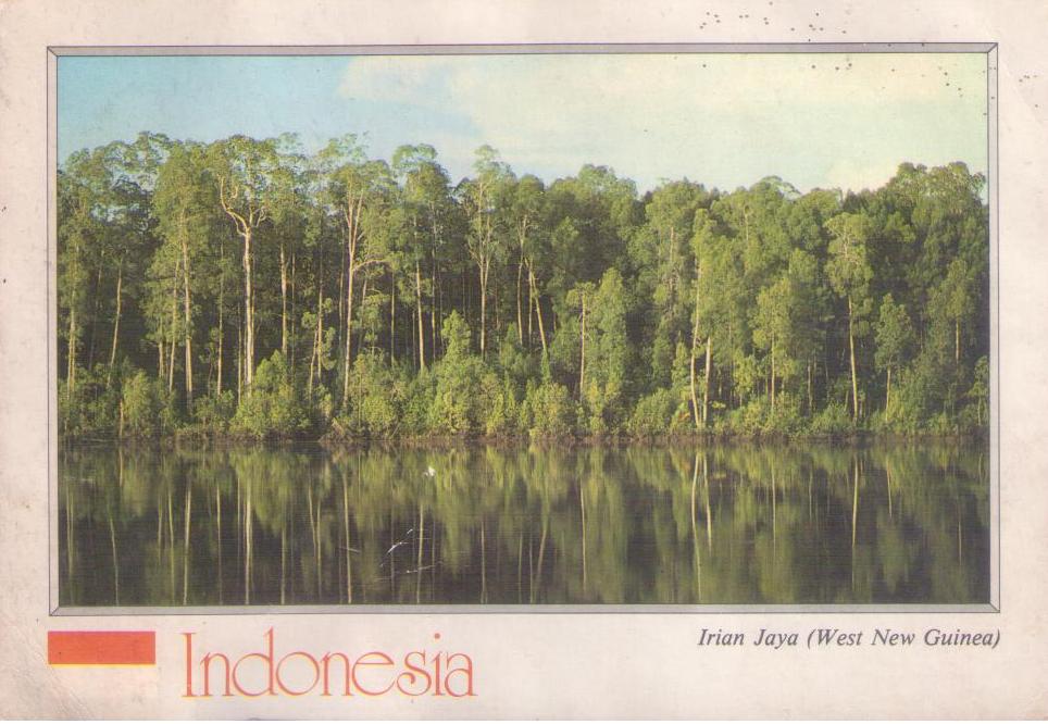 Irian Jaya