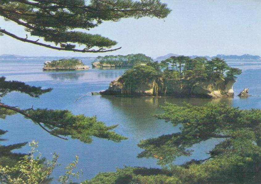 Pine Islands