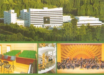 Pyongyang, orchestra