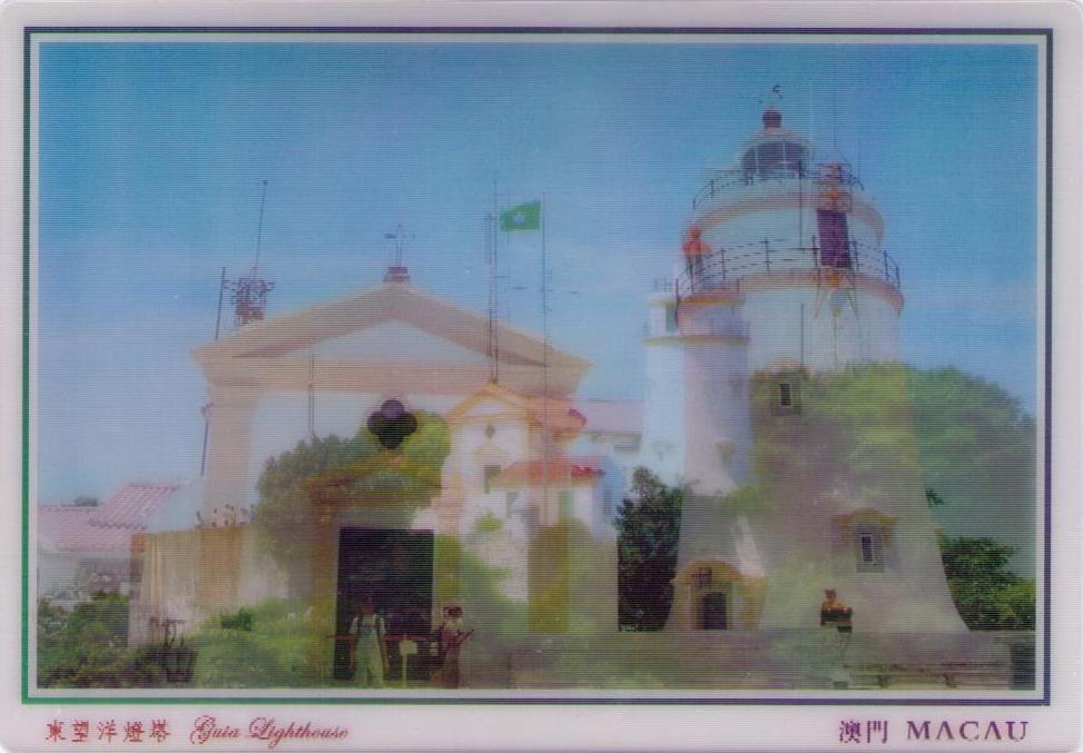 Guia Lighthouse (3D)