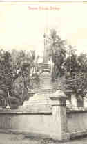 Penang, Siamese pagoda