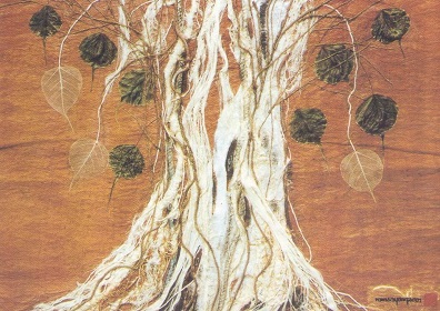 Banyan Tree V