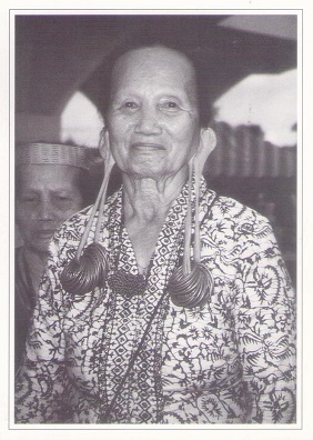 Sarawak, Orang Ulu people