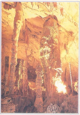 Mulu National Park, King Room, Wind Cave